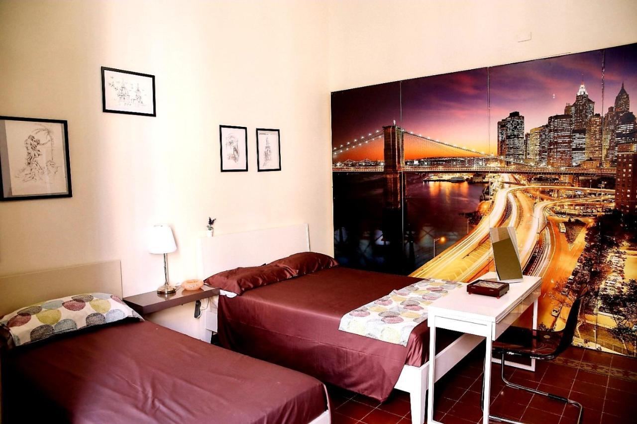 Center Street Apartment Catania Exterior photo